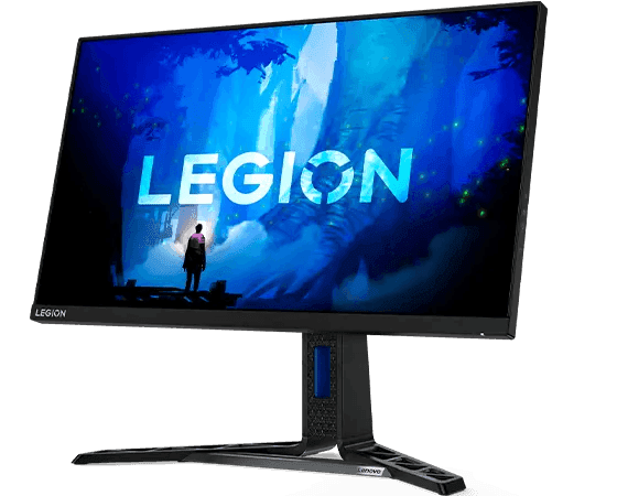 Οθόνη Lenovo Legion Y27h-30 (IPS, QHD, USB-C, 180HZ)