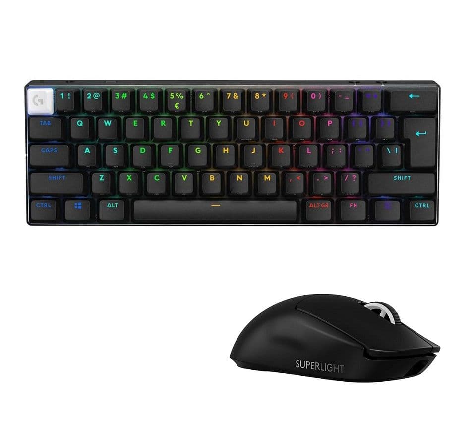 Προσφορές & επιπλέον έκπτωση σε επιλεγμένα gaming αξεσουάρ Logitech - Κωτσόβολος