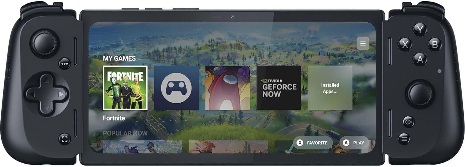 Razer Kishi V2 Pro Χειριστήριο Κινητού Android