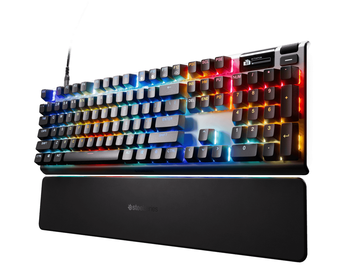 SteelSeries gaming αξεσουάρ με το 2ο προϊόν -50%