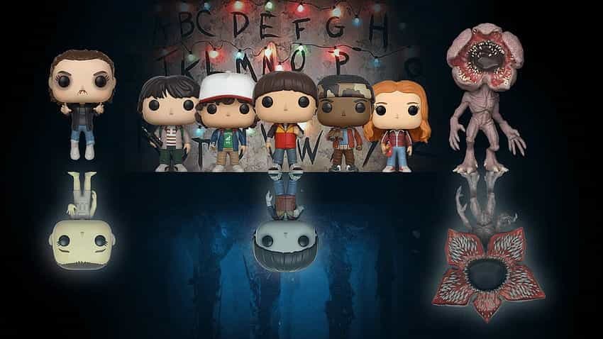 Funko POP EU store έως -70%