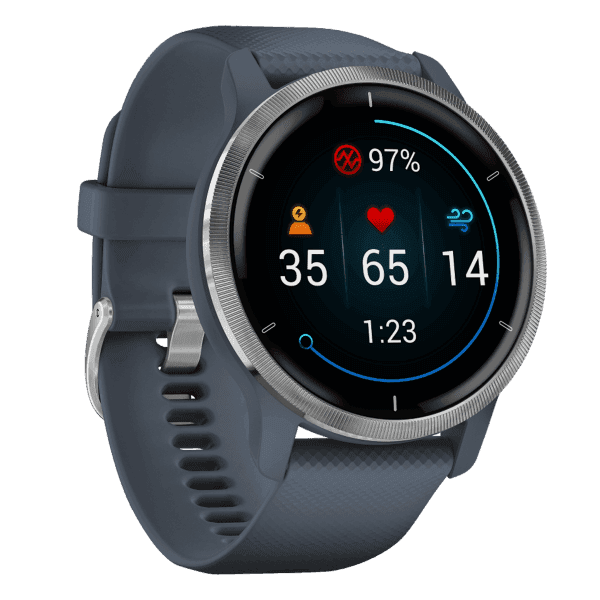 GARMIN Venu 2 Smartwatch