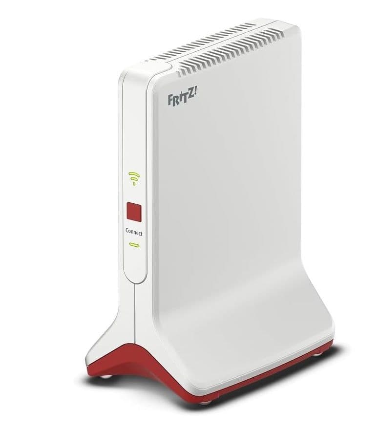 AVM Fritz Repeater 6000 Wi-Fi 6 Triband Extender 191.82€
