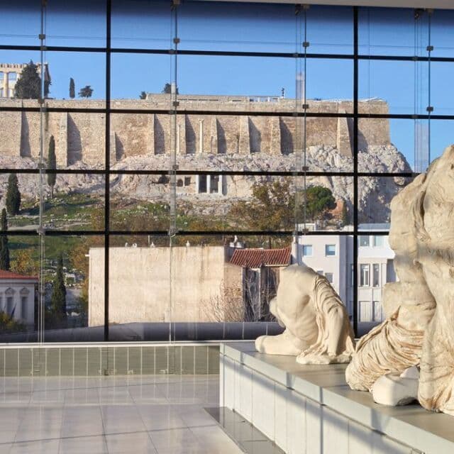 Δωρεάν είσοδος σε όλους τους Αρχαιολογικούς χώρους, τα Μουσεία και τα Μνημεία, αύριο Πέμπτη 06/03/2025