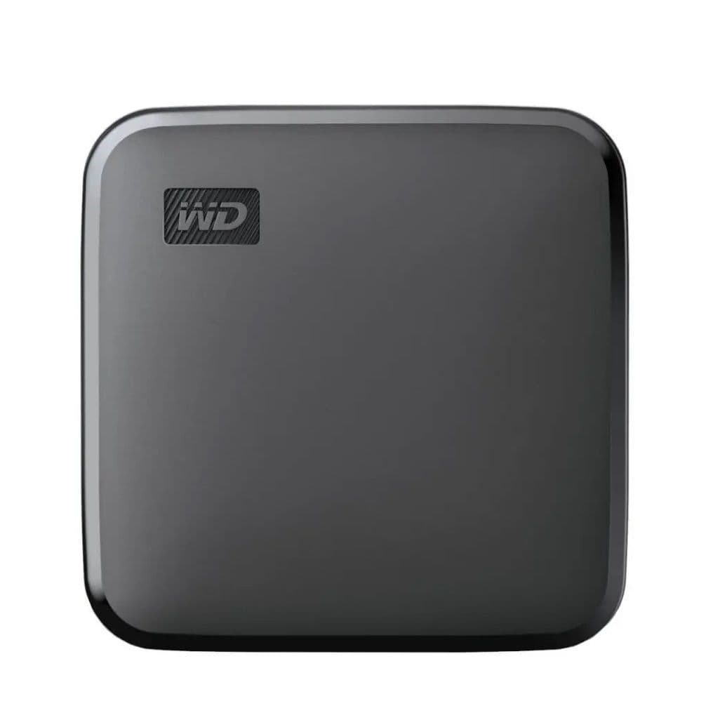 Εξωτερικός SSD Western Digital Elements SE 480GB 2.5''