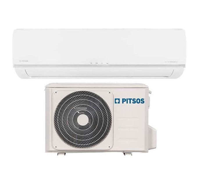 Κλιματιστικό Pitsos Ioli Premium 24000 BTU A++/A+ WiFi Inverter με 659.5€ από το e-shop.gr