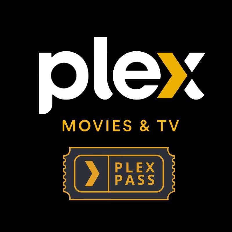Plex Pass - Lifetime Subscription μέσω Αργεντινής (δείτε οδηγίες)