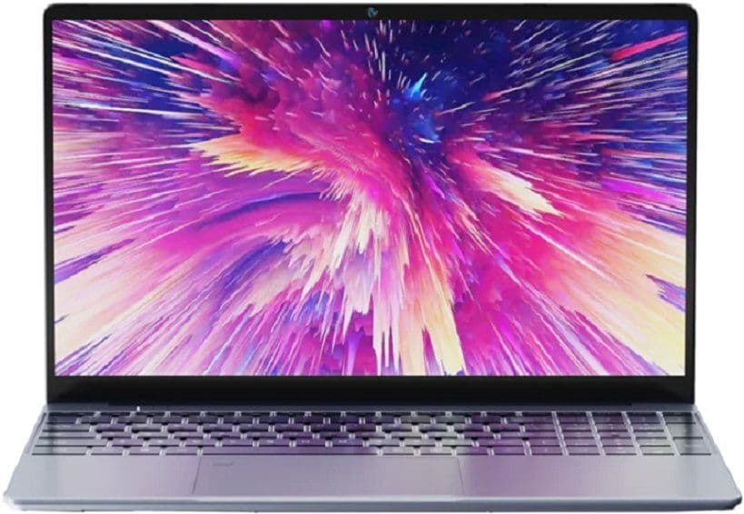 Laptop Ninkear A15 Plus | 15.6" Full HD IPS | Ryzen 7 5825U | 32 GB RAM | 1 TB SSD | Windows 11