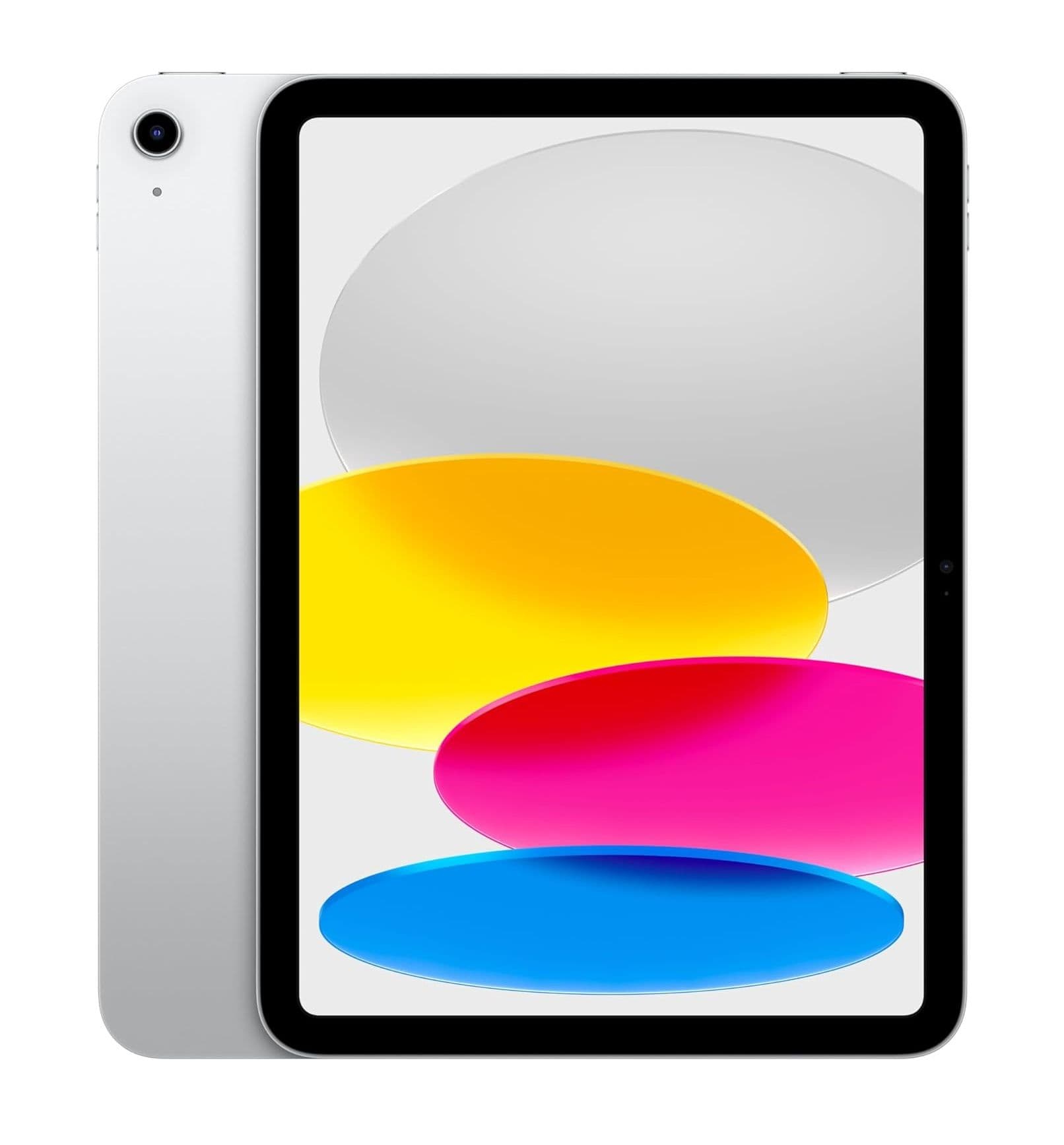 Apple iPad 10.9" 2022 WiFi 256GB Tablet με 414.4€ - Amazon FR