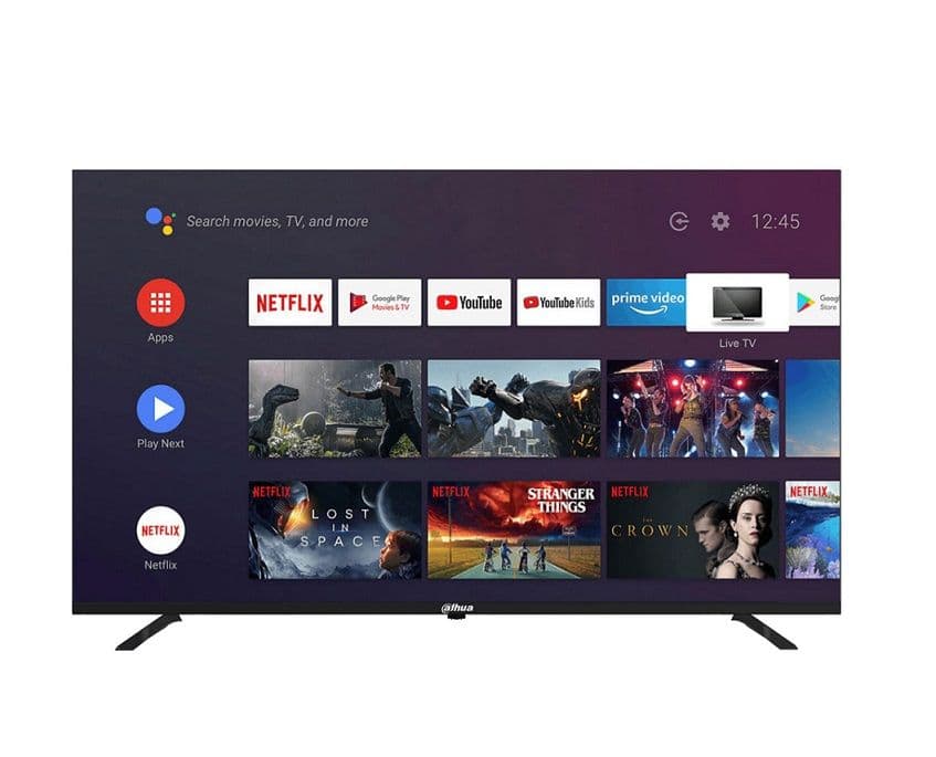 Dahua LTV32-SD100 32" HD Android TV στα 99 €
