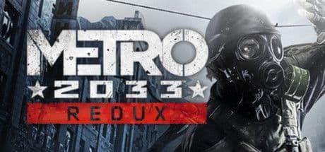 Δωρεάν το Metro 2033 Redux σε Steam και GOG