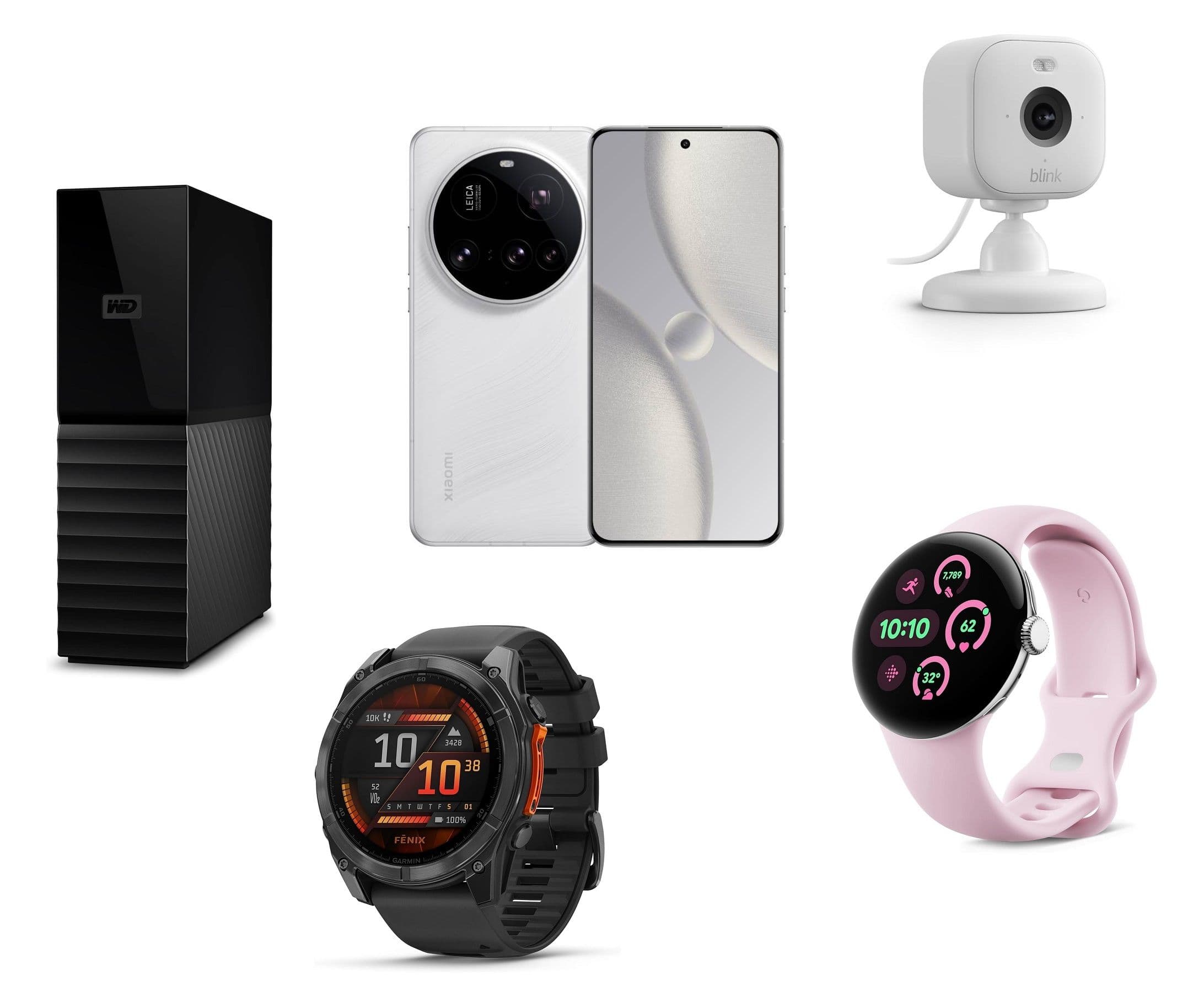 Επιλεγμένα προϊόντα σε προσφορά από το Amazon Ισπανίας