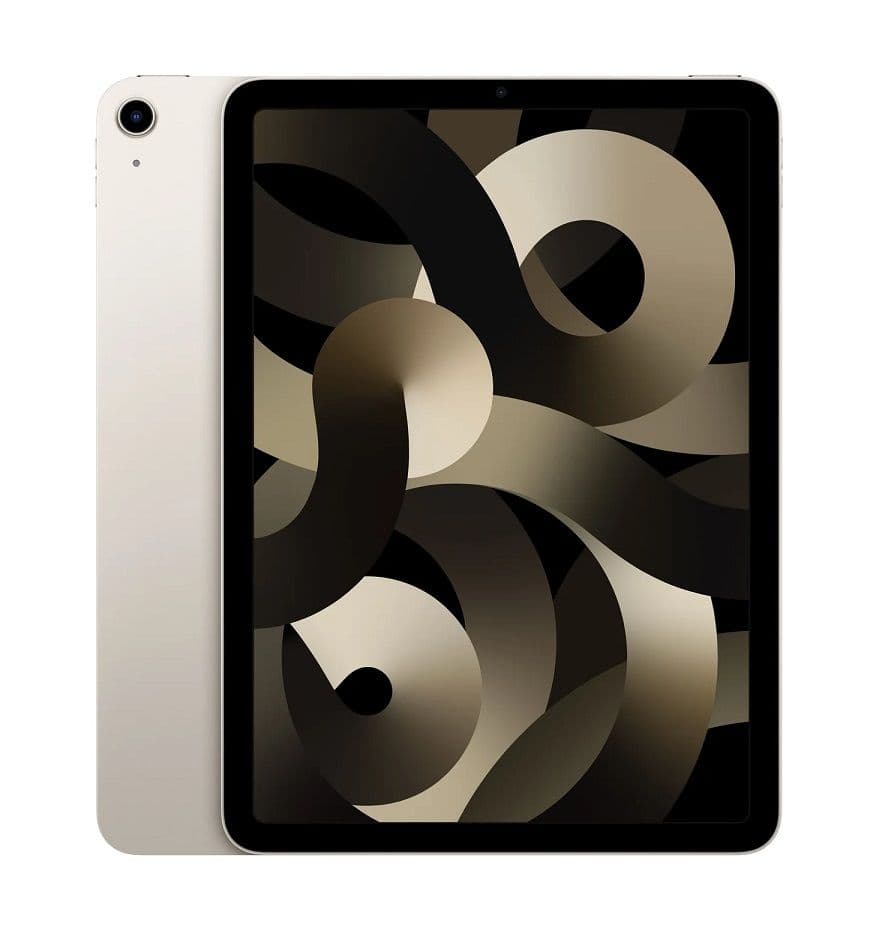 iPad Air 10.9-inch Wi-Fi + Cellular 64GB (2022) με 499€ & άλλες προσφορές στην iStorm