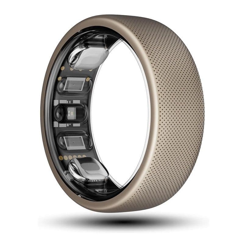 Amazfit Helio Ring (size 12) με 96.75€ - Amazon IT