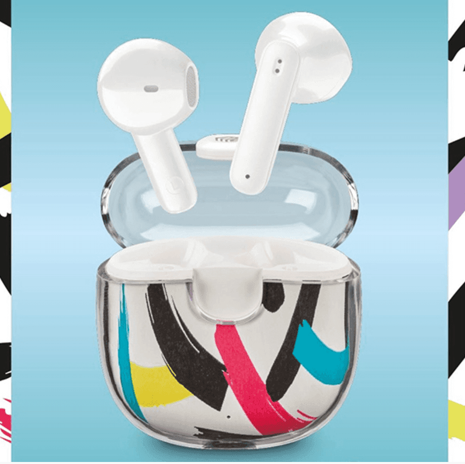 Ακουστικά Cellular Line Drip Bluetooth με όφελος -50%