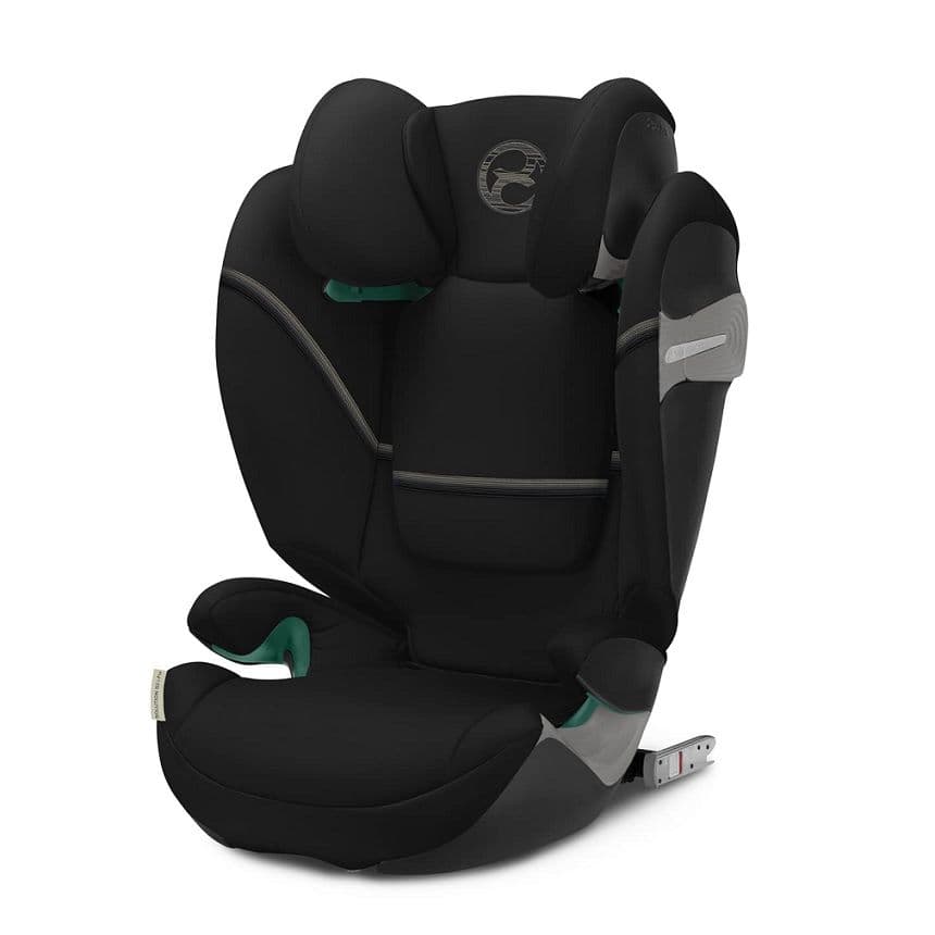 Κάθισμα αυτοκινήτου Cybex Gold Solution S2 i-Fix (100-150cm, 15-50kg) με 128,19€ στο Amazon