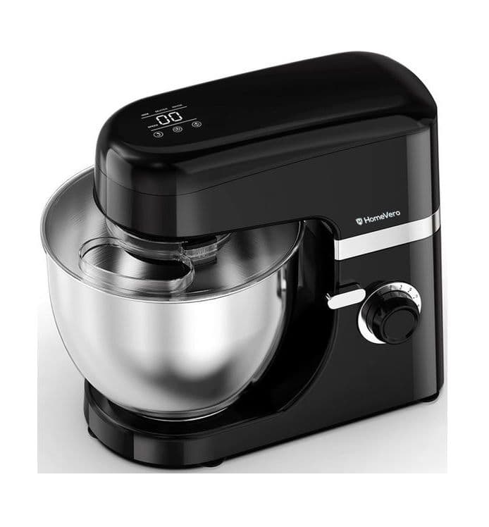 Κουζινομηχανή Homevero 5L 1800W με 85.4€ από το eshop.gr