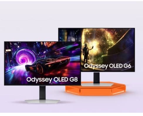 Οθόνες Samsung άνω των 299€ με δωροεπιταγή 25% για επόμενη αγορά σε προϊόντα Samsung - Public, Κωτσόβολος & Πλαίσιο