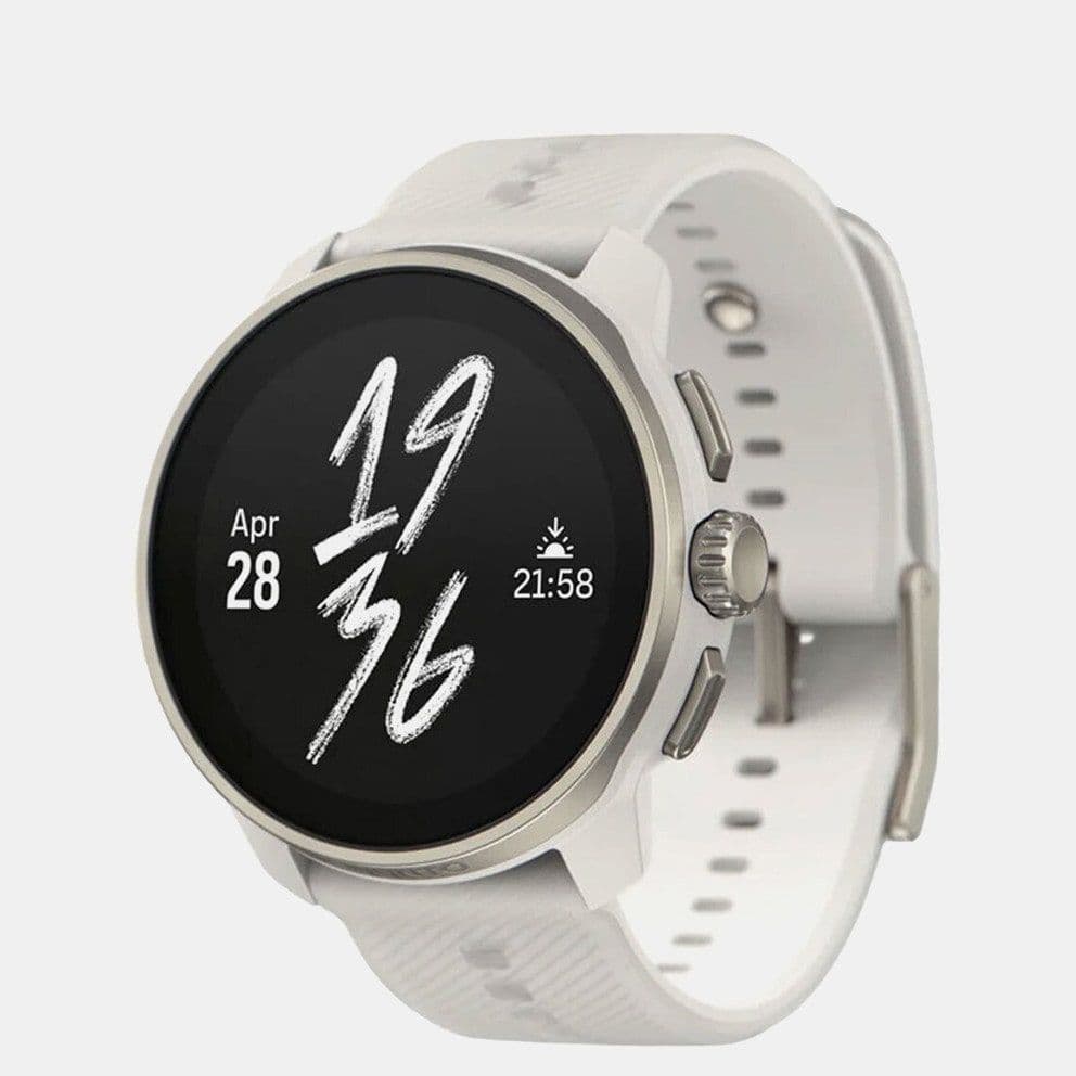 SUUNTO Race S Powder Blue Stainless Steel Ρολοι Un