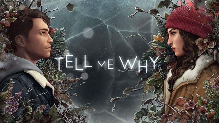 Tell Me Why: Chapters 1-3 δωρεάν για PC/Xbox
