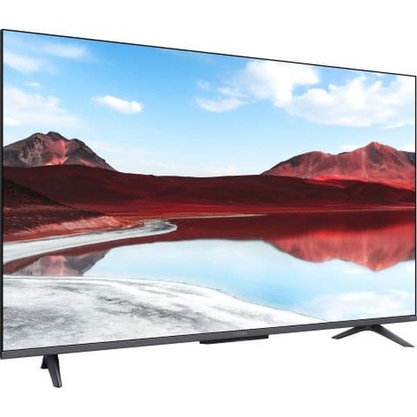Xiaomi Smart TV A PRO 55'' 4K QLED 2025