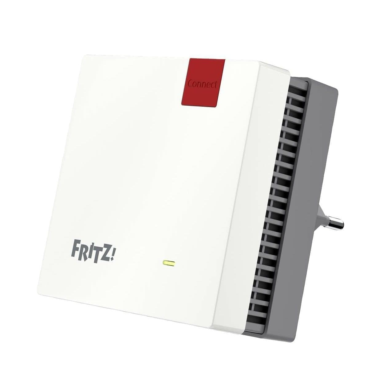 AVM FRITZ!Repeater 1200 AX Mesh WiFi 6 Extender με 69.14€ - Amazon IT