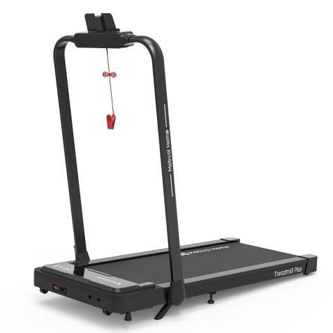 Διάδρομος Γυμναστικής Mobvoi Home Treadmill Ηλεκτρικός Αναδιπλούμενος (12km/h 120kg 2.5HP κλίση 0-6%) με 190.5€ από το Άμαζον
