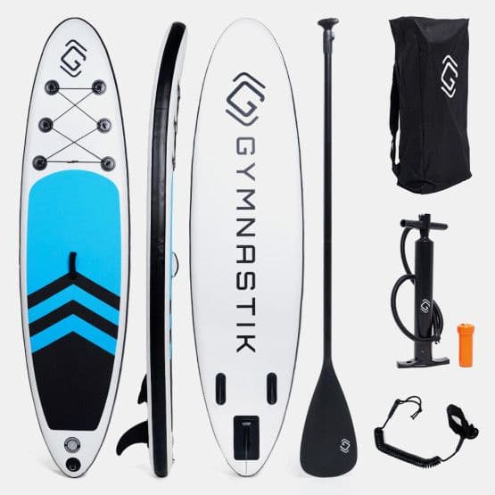 Σανίδες SUP Gymnastik από 190€ στο Cosmos Sport
