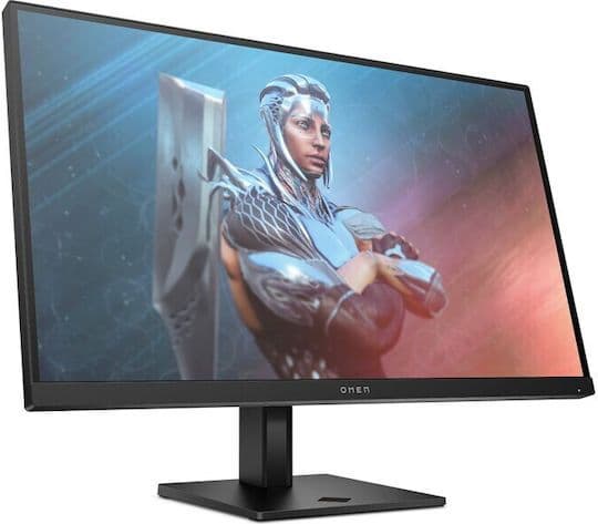 HP OMEN 27 IPS HDR Gaming Monitor 27 (& άλλες προσφορές για μελη Skroutz Plus)