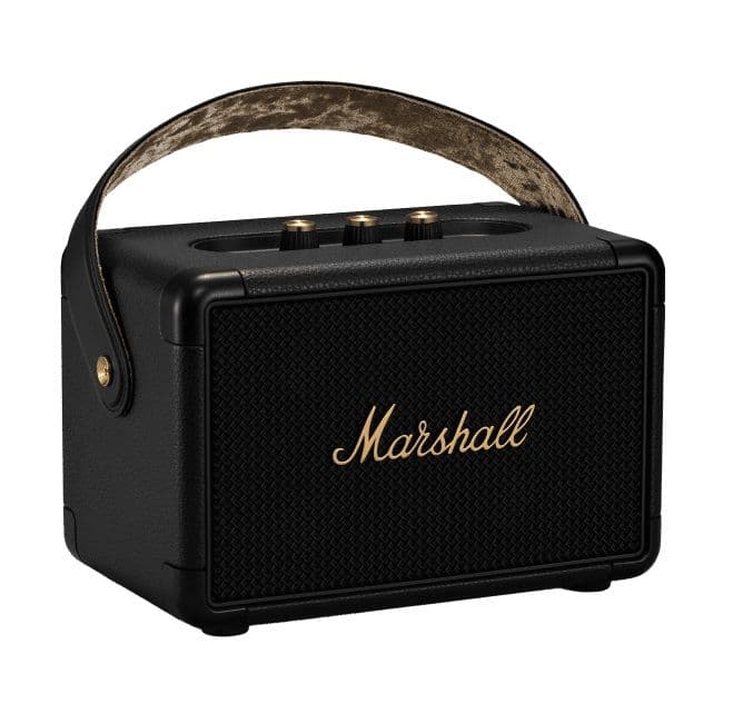 Ηχείο Marshall Kilburn II Bluetooth 160€ - Γερμανός