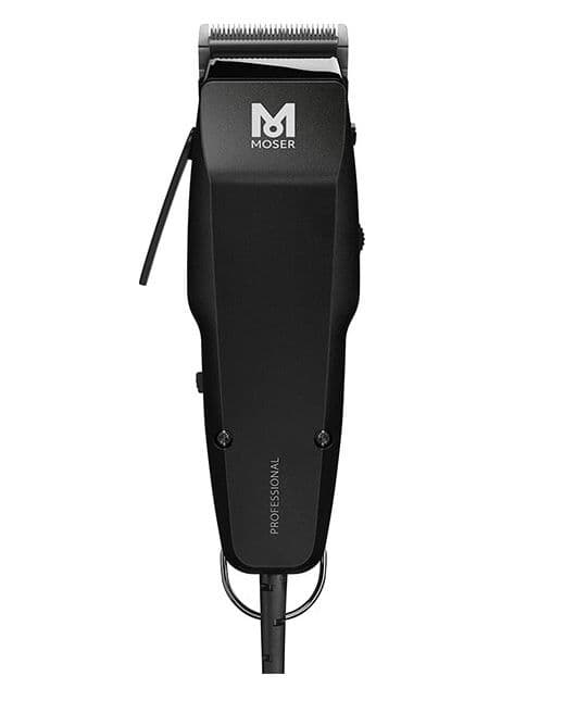Κουρευτική Μηχανή Moser 1400 Ρεύματος με 32.2€ από το e-shop.gr