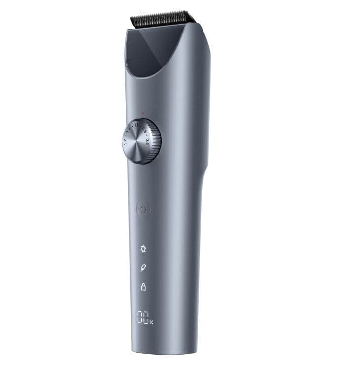 Κουρευτική μηχανή Xiaomi Hair Clipper 2 με 30.4€ από το e-shop.gr