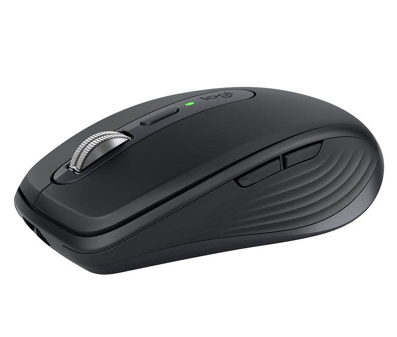 Logitech MX Anywhere 3S Wireless Mouse 58.64€ - Amazon IT