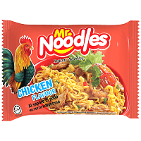 Noodles και άλλες My Market προσφορές 1+1