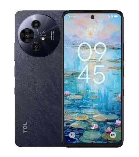 TCL 50 NXTPAPER Dual 5G 8GB 256GB Smartphone 139.90€ - Γερμανός