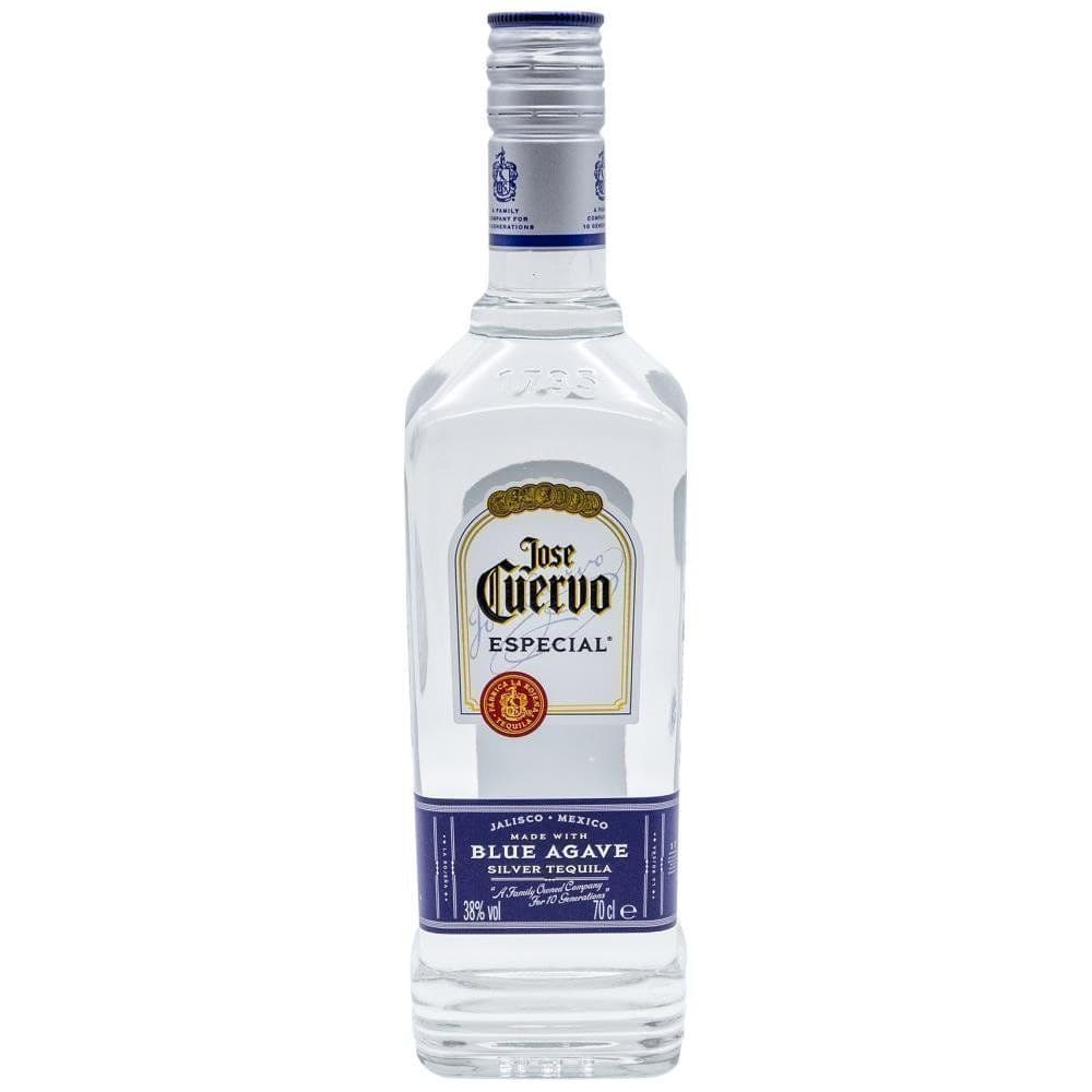 Τεκίλα Jose Cuervo Especial Silver 700ml