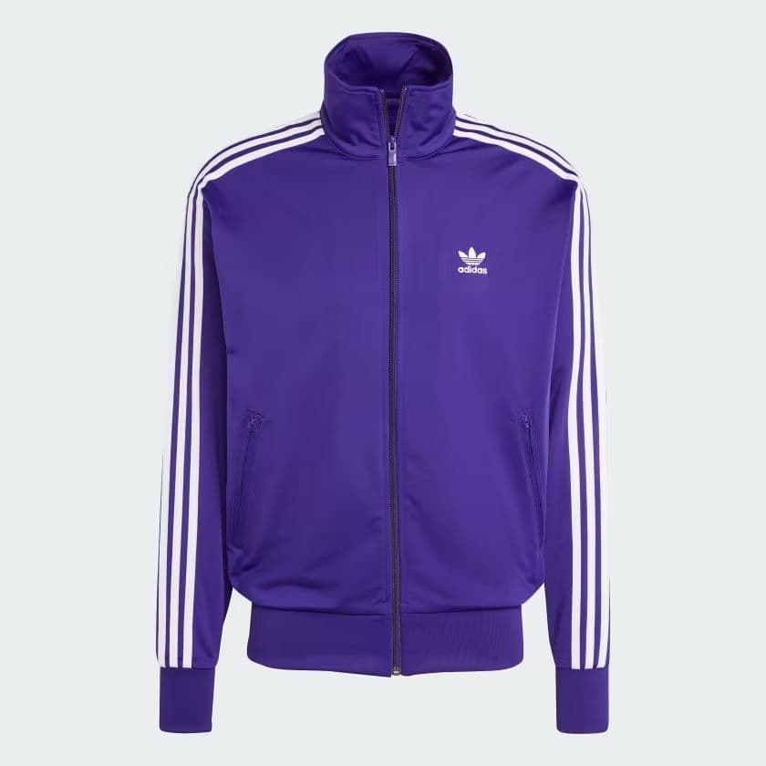 Adidas firebird track top από 30€ και άλλες προσφορές στο επίσημο site της adidas