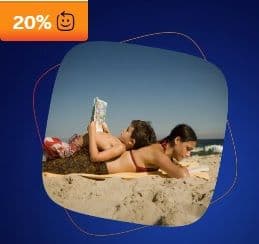 Eurobank €πιστροφή 20% στα συνεργαζόμενα βιβλιοπωλεία