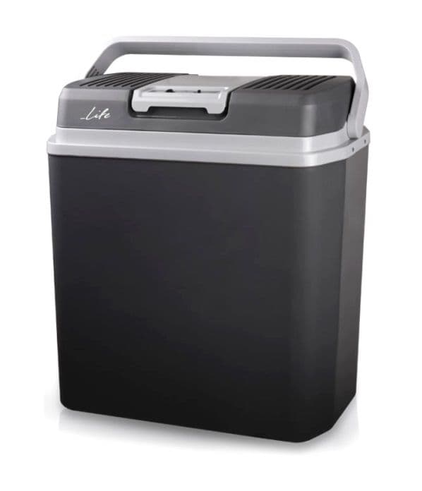 Ηλεκτρικό Φορητό Ψυγείο Life CB-001 20L 12V/220V με 58.3€ από το e-shop.gr