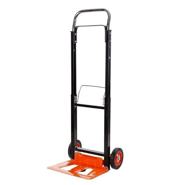Καρότσι Μεταφοράς Black & Decker BXWT-H305 Πτυσσόμενο έως 90kg με 30.4€ από το e-shop.gr