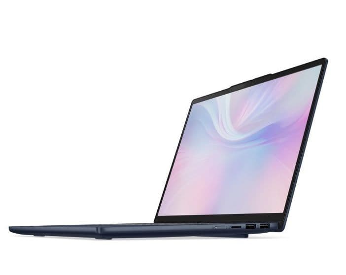 Lenovo IdeaPad Slim 5 14AHP10 Laptop (14" FHD+/Ryzen 7-8845HS/32GB/1TB/No OS) στα 569€