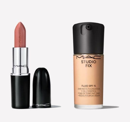 Mac cosmetics Summer Sales -35% και δωρεάν μεταφορικά