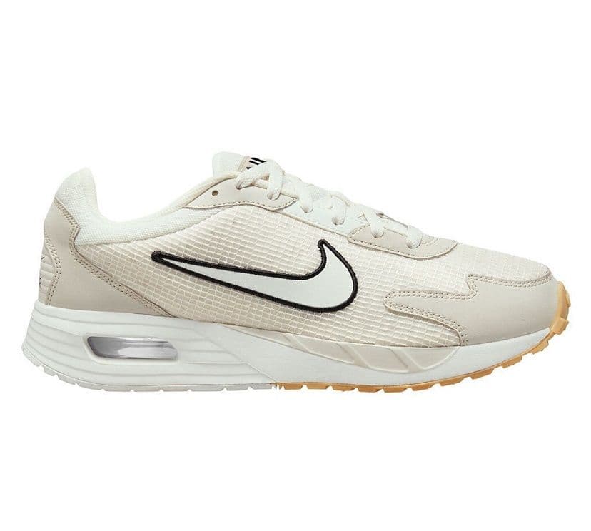 Nike Air Max Solo Ανδρικά sneakers με 36€ από marinospor.gr