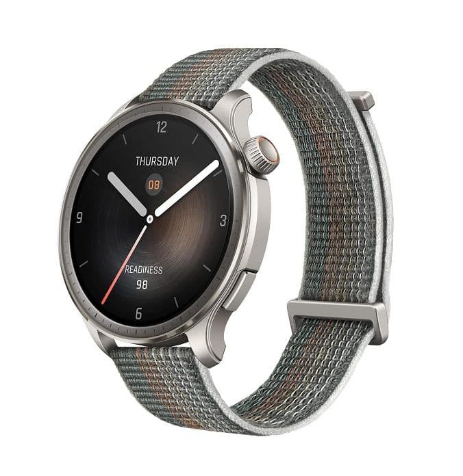 Smartwatch Amazfit Balance 46mm 127.54€ & μερικές ακόμα προσφορές - Amazon IT