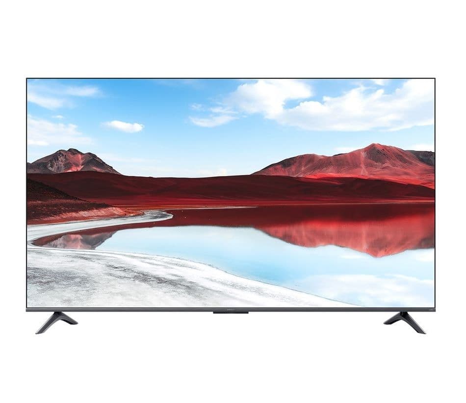Τηλεόραση Xiaomi QLED A Pro 65" Google TV 4K