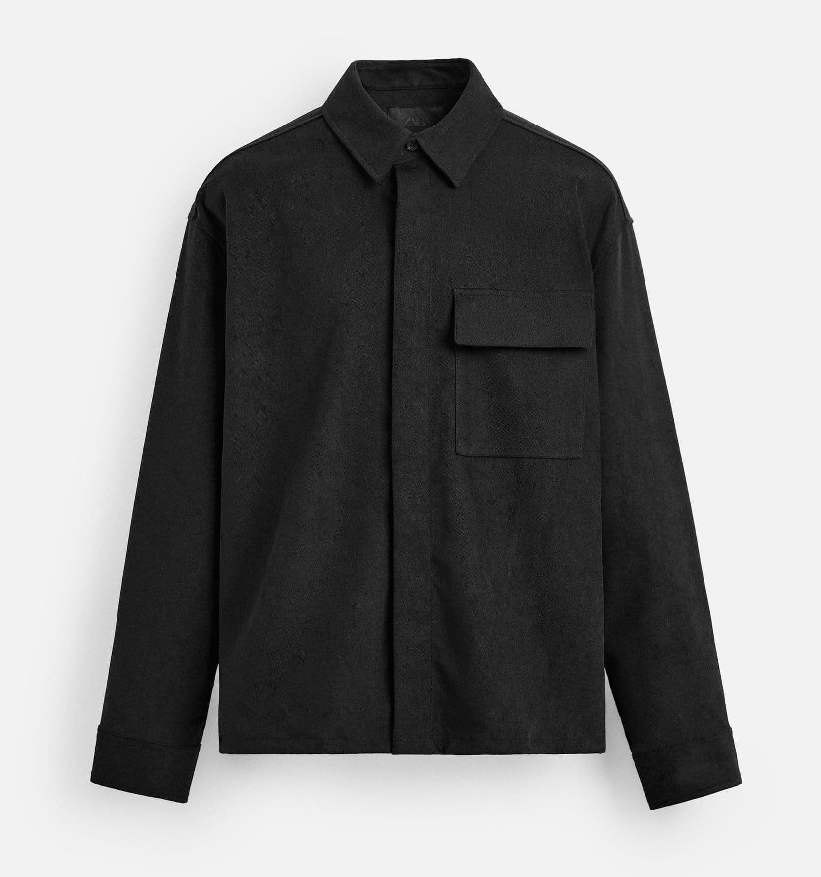 Zara Εκπτώσεις από -70% σε επιλεγμένα ανδρικά