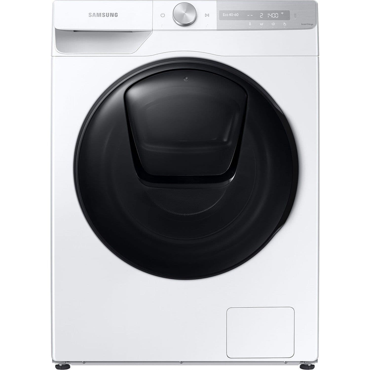 Samsung Πλυντήριο Ρούχων 8kg με Τεχνολογία Ατμού 1400 με 519€ & άλλα προϊόντα με -20% |abclima.gr
