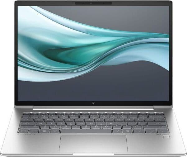 HP EliteBook 640 G11 Laptop (14'' WUXGA IPS / Core Ultra 5 / 16 GB / 512GB SSD) με 529€ & 40€ cashback από την HP