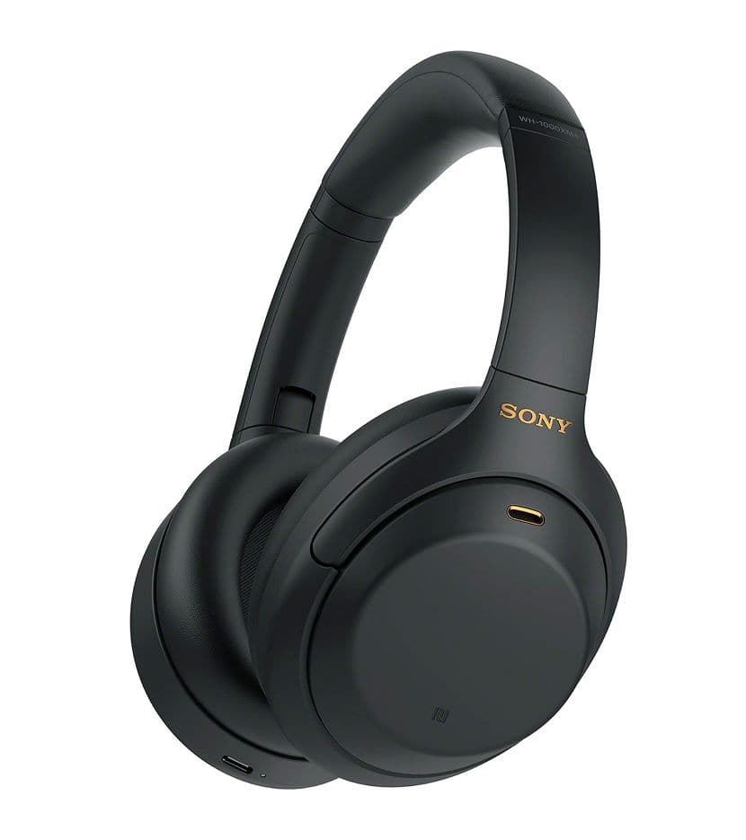 Ακουστικά Sony WH-1000XM4 Ασύρματα 177.13€ - Amazon DE