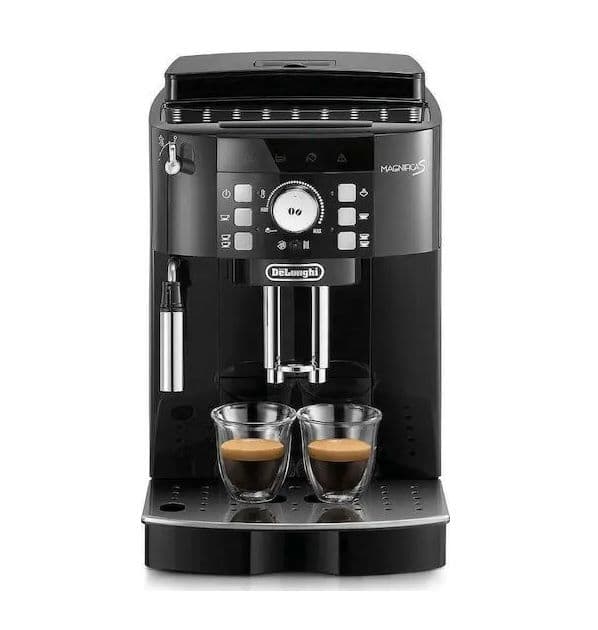 De'Longhi Magnifica S Αυτόματη Μηχανή Espresso 1450W
